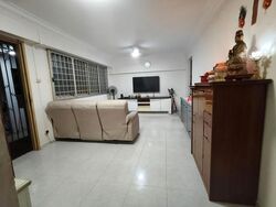 Blk 754 Yishun Street 72 (Yishun), HDB 4 Rooms #631115811
